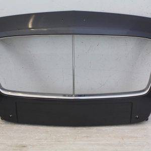 Bentley Continental GT GTC Front Grill Surround 3W3853653 Genuine 2011 175913121734