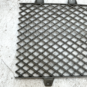 Bentley Continental GT GTC Front Left & Right Radiator Grill 3W3853683 Genuine - Image 12