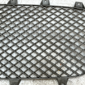 Bentley Continental GT GTC Front Left & Right Radiator Grill 3W3853683 Genuine - Image 13