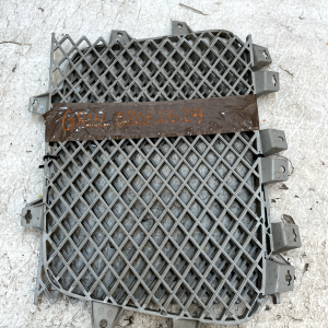 Bentley Continental GT GTC Front Left & Right Radiator Grill 3W3853683 Genuine - Image 20