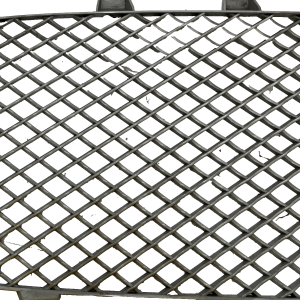 Bentley Continental GT GTC Front Left & Right Radiator Grill 3W3853683 Genuine - Image 4
