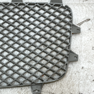 Bentley Continental GT GTC Front Left & Right Radiator Grill 3W3853683 Genuine - Image 9