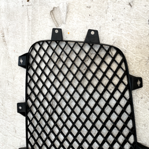 Bentley Continental GT GTC Front Left & Right Radiator Grill 3W3853683 Genuine - Image 12