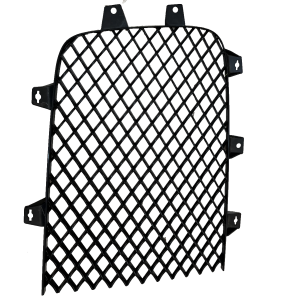 Bentley Continental GT GTC Front Left & Right Radiator Grill 3W3853683 Genuine - Image 3