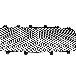 Bentley Continental GT GTC Front Left & Right Radiator Grill 3W3853683 Genuine