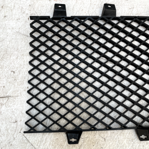 Bentley Continental GT GTC Front Left & Right Radiator Grill 3W3853683 Genuine - Image 7
