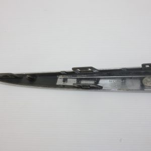 Bentley Continental GT GTC Rear Bumper Left Side Chrome 2012 TO 2015 Genuine - Image 11