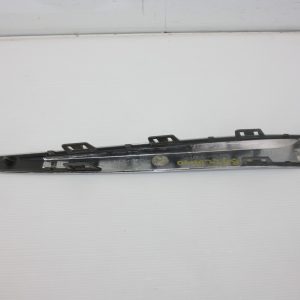 Bentley Continental GT GTC Rear Bumper Left Side Chrome 2012 TO 2015 Genuine - Image 13