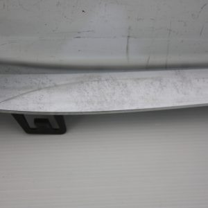 Bentley Continental GT GTC Rear Bumper Left Side Chrome 2012 TO 2015 Genuine - Image 4