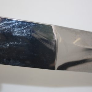 Bentley Continental GT GTC Rear Bumper Left Side Chrome 2012 TO 2015 Genuine - Image 7