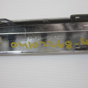 Bentley Continental GT GTC Rear Bumper Left Side Chrome 2012 TO 2015 Genuine - Image 8