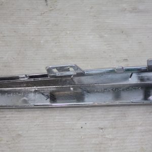 Bentley Continental GT GTC Rear Bumper Left Side Chrome 3W3807819 Genuine - Image 12