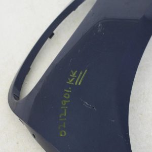 Bentley Continental GT GTC Rear Bumper Lower Section 2011-2014 3W3807521 Genuine - Image 12