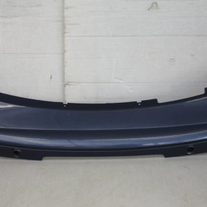 Bentley Continental GT GTC Rear Bumper Lower Section 2011-2014 3W3807521 Genuine - Image 3
