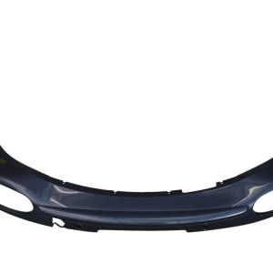 Bentley Continental GT GTC Rear Bumper Lower Section 2011-2014 3W3807521 Genuine - Image 1