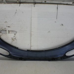 Bentley Continental GT GTC Rear Bumper Lower Section 2011-2014 3W3807521 Genuine - Image 7