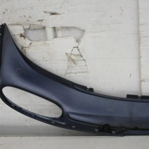 Bentley Continental GT GTC Rear Bumper Lower Section 2011-2014 3W3807521 Genuine - Image 8