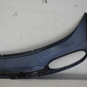 Bentley Continental GT GTC Rear Bumper Lower Section 2011-2014 3W3807521 Genuine - Image 9