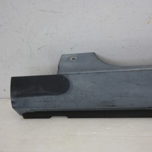 Bentley Continental GT Left Side Skirt 2012 TO 2017 3W8853851K Genuine - Image 3