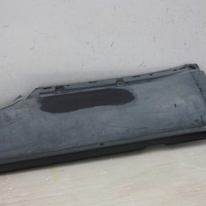 Bentley Continental GT Left Side Skirt 2012 TO 2017 3W8853851K Genuine - Image 5