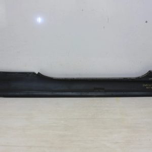Bentley Continental GT Left Side Skirt 2012 TO 2017 3W8853851K Genuine - Image 6