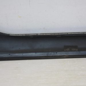 Bentley Continental GT Left Side Skirt 2012 TO 2017 3W8853851K Genuine - Image 8