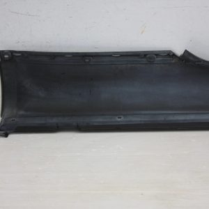 Bentley Continental GT Left Side Skirt 2012 TO 2017 3W8853851K Genuine - Image 9