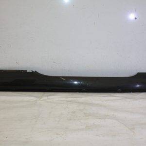 Bentley Continental GT Right Side Skirt 2003 TO 2010 3W8853852F Genuine SEE PIC 176217120004