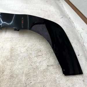 Bentley Continental Rear Bumper Lower Spoiler 2013 TO 2018 3W3807593D Genuine - Image 11