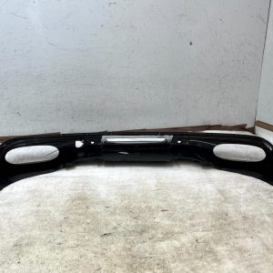 Bentley Continental Rear Bumper Lower Spoiler 2013 TO 2018 3W3807593D Genuine - Image 12