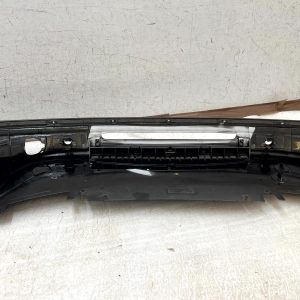 Bentley Continental Rear Bumper Lower Spoiler 2013 TO 2018 3W3807593D Genuine - Image 14