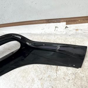 Bentley Continental Rear Bumper Lower Spoiler 2013 TO 2018 3W3807593D Genuine - Image 16