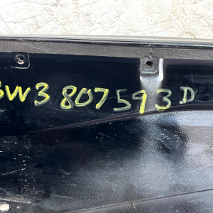 Bentley Continental Rear Bumper Lower Spoiler 2013 TO 2018 3W3807593D Genuine - Image 17