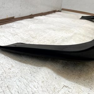 Bentley Continental Rear Bumper Lower Spoiler 2013 TO 2018 3W3807593D Genuine - Image 3