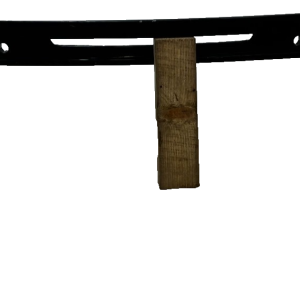 Bentley Continental Rear Bumper Lower Spoiler 2013 TO 2018 3W3807593D Genuine