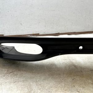 Bentley Continental Rear Bumper Lower Spoiler 2013 TO 2018 3W3807593D Genuine - Image 5