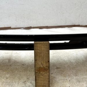 Bentley Continental Rear Bumper Lower Spoiler 2013 TO 2018 3W3807593D Genuine - Image 6