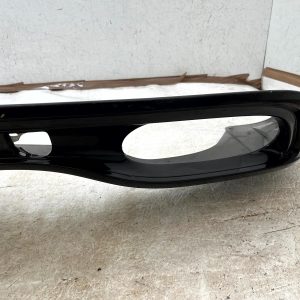 Bentley Continental Rear Bumper Lower Spoiler 2013 TO 2018 3W3807593D Genuine - Image 7