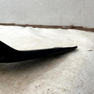 Bentley Continental Rear Bumper Lower Spoiler 2013 TO 2018 3W3807593D Genuine - Image 8