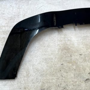 Bentley Continental Rear Bumper Lower Spoiler 2013 TO 2018 3W3807593D Genuine - Image 9