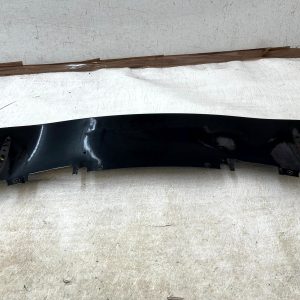 Bentley Continental Rear Bumper Lower Spoiler 2013 TO 2018 3W3807593D Genuine - Image 10