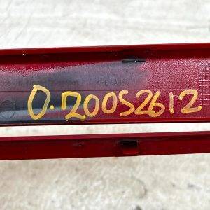 Bentley Continental Supersports Left Bonnet Inlet Trim 09-11 3W8807959C Genuine - Image 10