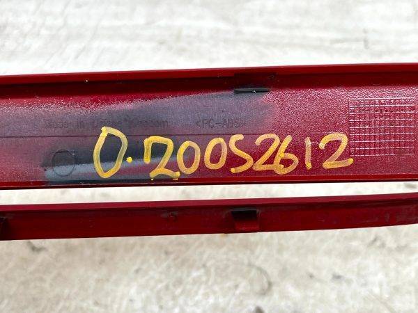Bentley Continental Supersports Left Bonnet Inlet Trim 09 11 3W8807959C Genuine 178234193474 10