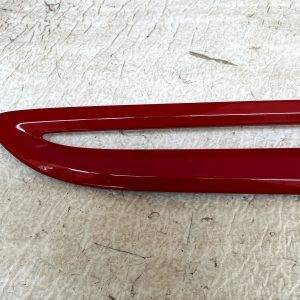 Bentley Continental Supersports Left Bonnet Inlet Trim 09-11 3W8807959C Genuine - Image 2