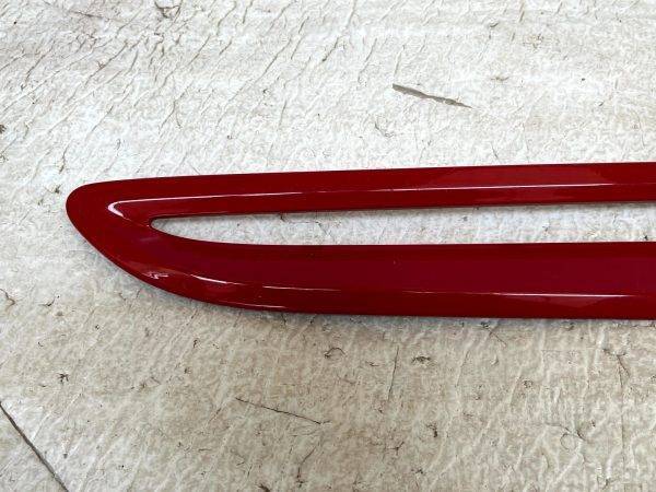 Bentley Continental Supersports Left Bonnet Inlet Trim 09 11 3W8807959C Genuine 178234193474 2