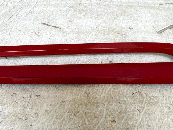 Bentley Continental Supersports Left Bonnet Inlet Trim 09 11 3W8807959C Genuine 178234193474 3