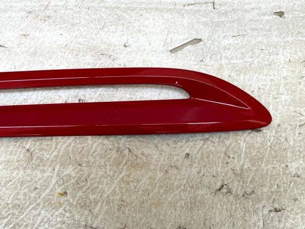 Bentley Continental Supersports Left Bonnet Inlet Trim 09 11 3W8807959C Genuine 178234193474 4