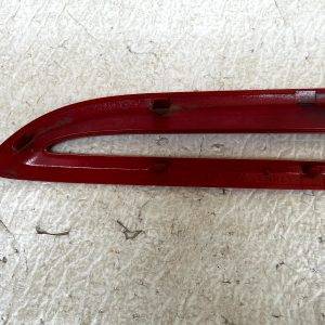 Bentley Continental Supersports Left Bonnet Inlet Trim 09-11 3W8807959C Genuine - Image 6