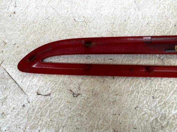 Bentley Continental Supersports Left Bonnet Inlet Trim 09 11 3W8807959C Genuine 178234193474 6