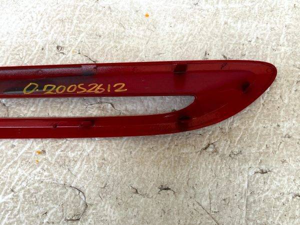 Bentley Continental Supersports Left Bonnet Inlet Trim 09 11 3W8807959C Genuine 178234193474 8